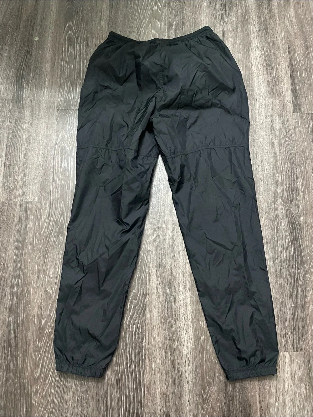 Vintage Nike Nylon Windbreaker Track Pants